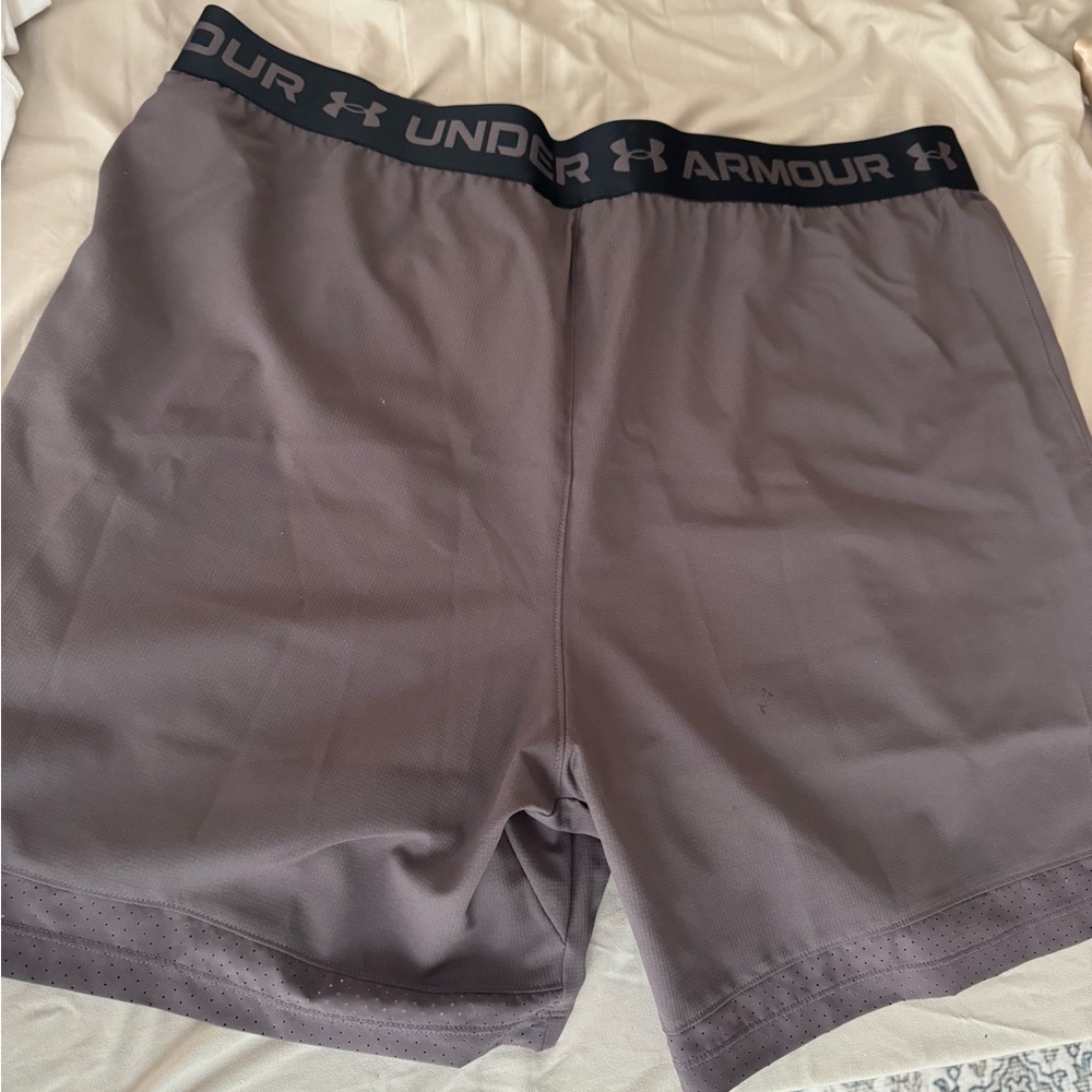 Under Armour Shorts